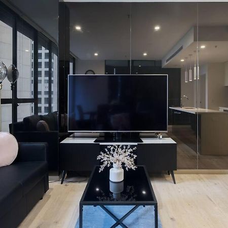 Apartamento Castlereagh - 2Br Sydney Cbd Views Hyde Park Families & Groups Exterior foto