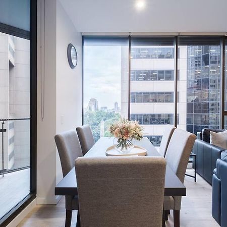 Apartamento Castlereagh - 2Br Sydney Cbd Views Hyde Park Families & Groups Exterior foto