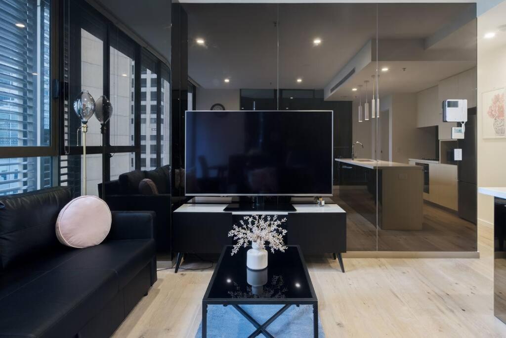 Apartamento Castlereagh - 2Br Sydney Cbd Views Hyde Park Families & Groups Exterior foto