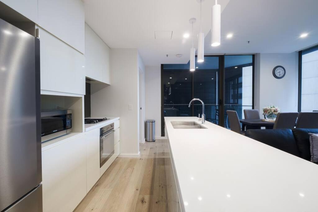 Apartamento Castlereagh - 2Br Sydney Cbd Views Hyde Park Families & Groups Exterior foto