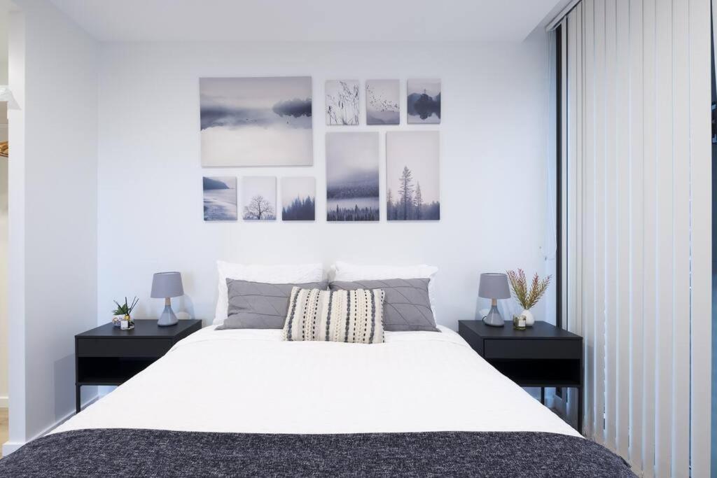 Apartamento Castlereagh - 2Br Sydney Cbd Views Hyde Park Families & Groups Exterior foto