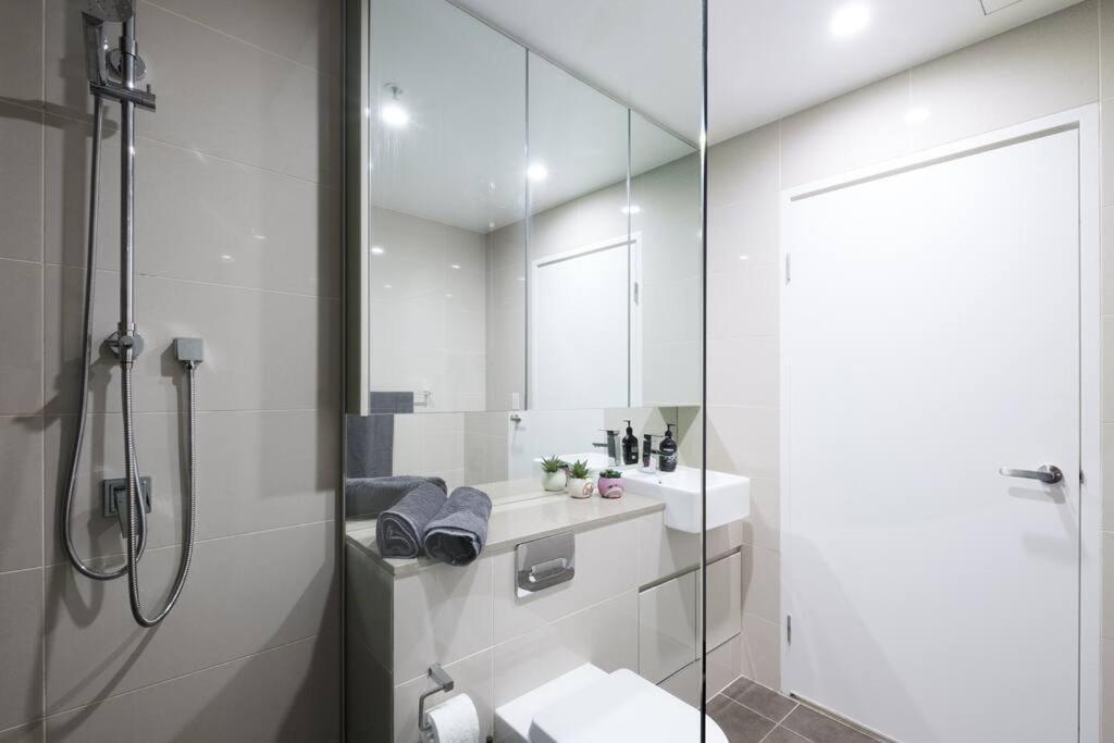 Apartamento Castlereagh - 2Br Sydney Cbd Views Hyde Park Families & Groups Exterior foto