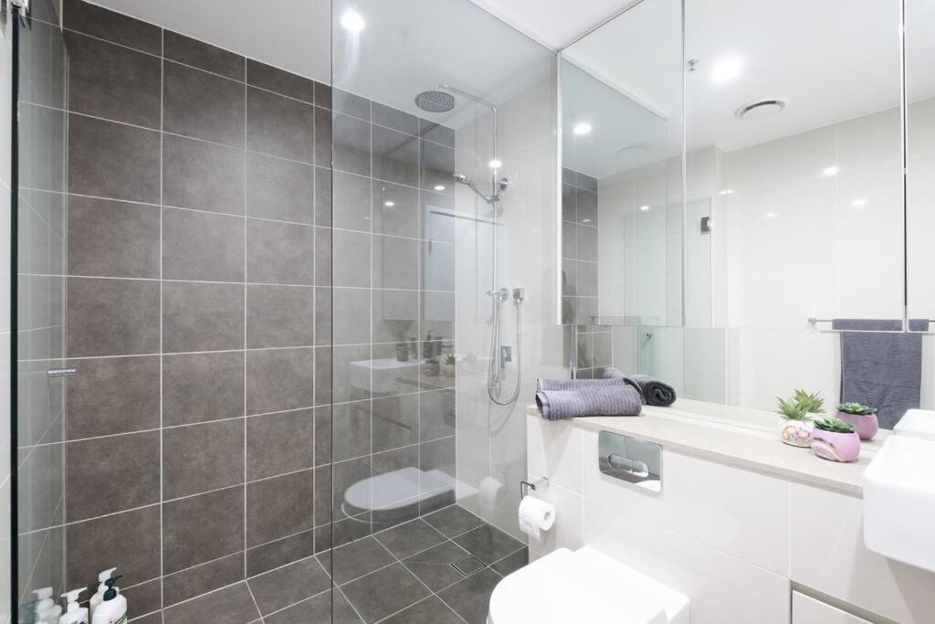 Apartamento Castlereagh - 2Br Sydney Cbd Views Hyde Park Families & Groups Exterior foto