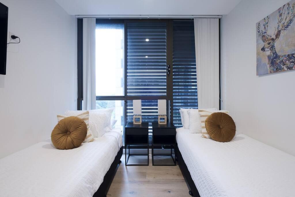Apartamento Castlereagh - 2Br Sydney Cbd Views Hyde Park Families & Groups Exterior foto